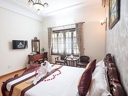 Airstar Hotel & Apartment