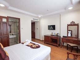 Airstar Hotel & Apartment