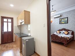 Airstar Hotel & Apartment