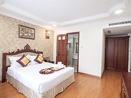 Airstar Hotel & Apartment