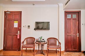 Airstar Hotel & Apartment