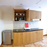 Airstar Hotel & Apartment