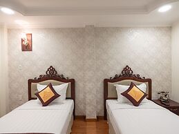 Airstar Hotel & Apartment