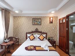 Airstar Hotel & Apartment