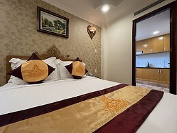 Airstar Hotel & Apartment