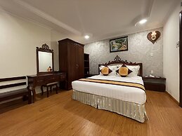 Airstar Hotel & Apartment