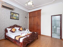 Airstar Hotel & Apartment