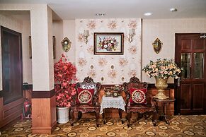 Airstar Hotel & Apartment