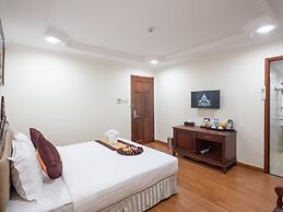 Airstar Hotel & Apartment