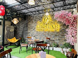 Airstar Hotel & Apartment