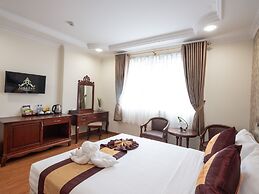 Airstar Hotel & Apartment