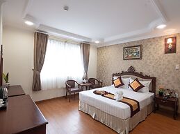 Airstar Hotel & Apartment