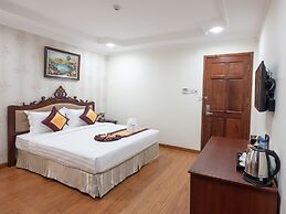 Airstar Hotel & Apartment