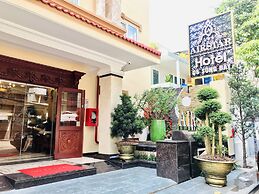 Airstar Hotel & Apartment