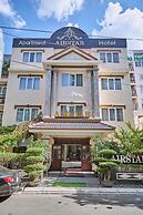 Airstar Hotel & Apartment