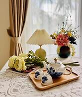 Airstar Hotel & Apartment