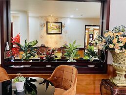 Airstar Hotel & Apartment