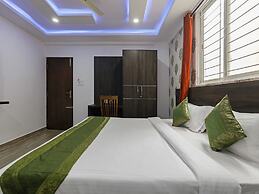 Treebo Trend White Inn