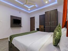 Treebo Trend White Inn