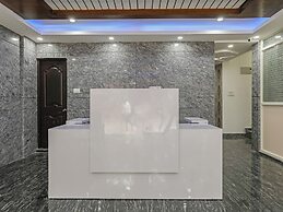 Treebo Trend White Inn