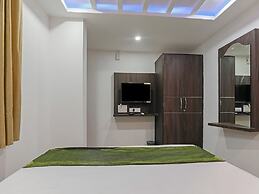 Treebo Trend White Inn