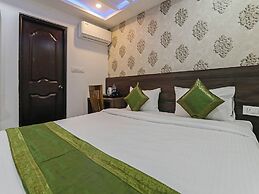 Treebo Trend White Inn