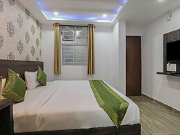 Treebo Trend White Inn