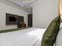 Treebo Trend White Inn