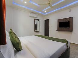 Treebo Trend White Inn