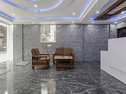 Treebo Trend White Inn