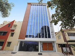 Treebo Trend White Inn