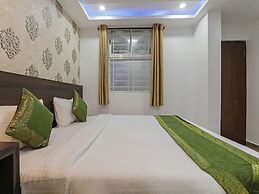 Treebo Trend White Inn