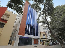 Treebo Trend White Inn