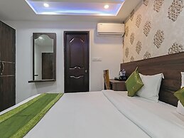 Treebo Trend White Inn