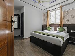 Treebo Trend White Inn