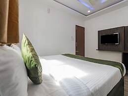 Treebo Trend White Inn