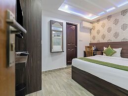 Treebo Trend White Inn