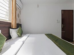 Treebo Trend White Inn