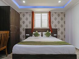 Treebo Trend White Inn