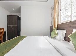 Treebo Trend White Inn