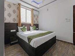 Treebo Trend White Inn