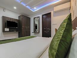 Treebo Trend White Inn