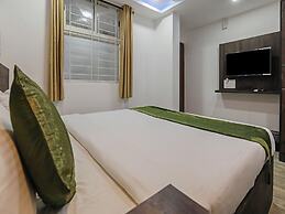 Treebo Trend White Inn