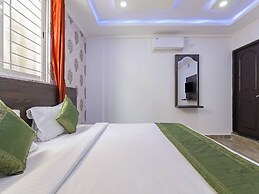 Treebo Trend White Inn