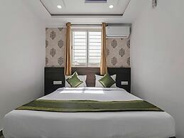 Treebo Trend White Inn