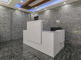 Treebo Trend White Inn