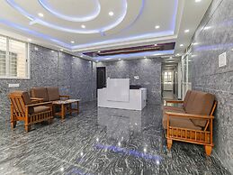 Treebo Trend White Inn