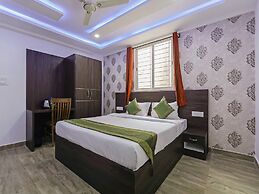 Treebo Trend White Inn