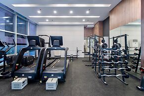 The Sphere Serviced Residences Managed by HII