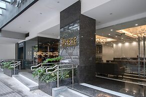 The Sphere Serviced Residences Managed by HII